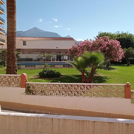 Apartamento Sissi Nerja Exterior photo