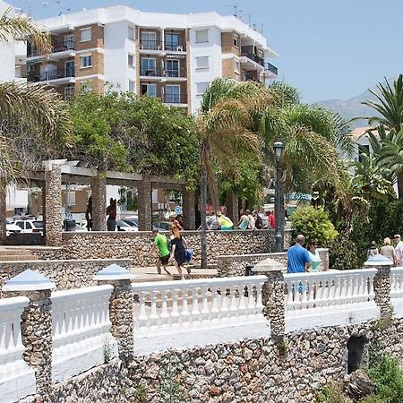 Apartamento Sissi Nerja Exterior photo