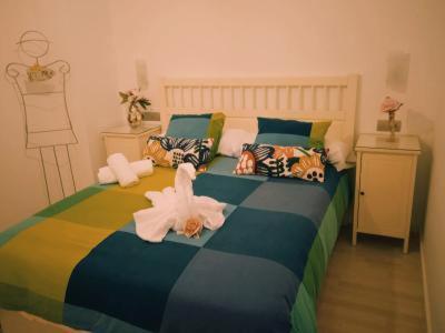 Apartamento Sissi Nerja Exterior photo