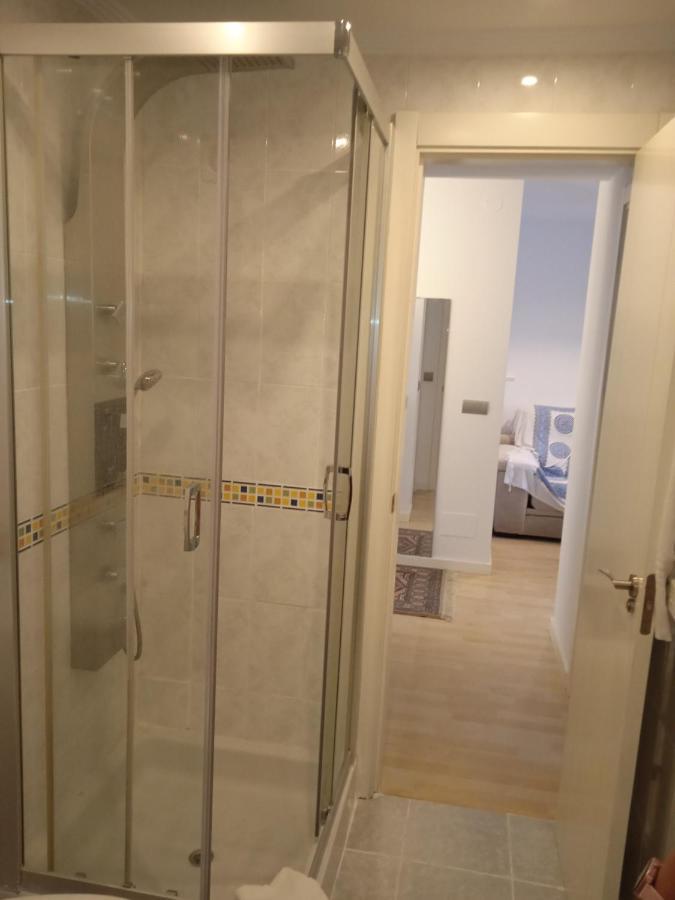 Apartamento Sissi Nerja Exterior photo