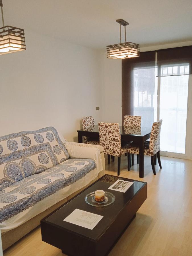 Apartamento Sissi Nerja Exterior photo